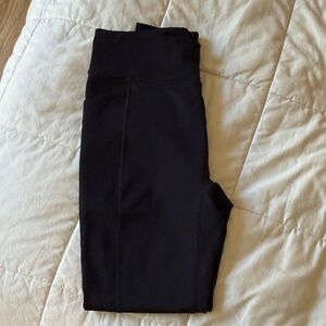 Ministry of Supply Women's Joule Active Legging - Black